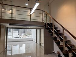 The Central (D1), Office #610073951